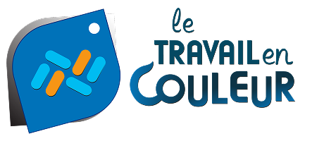 Logo Le Travail en Couleur